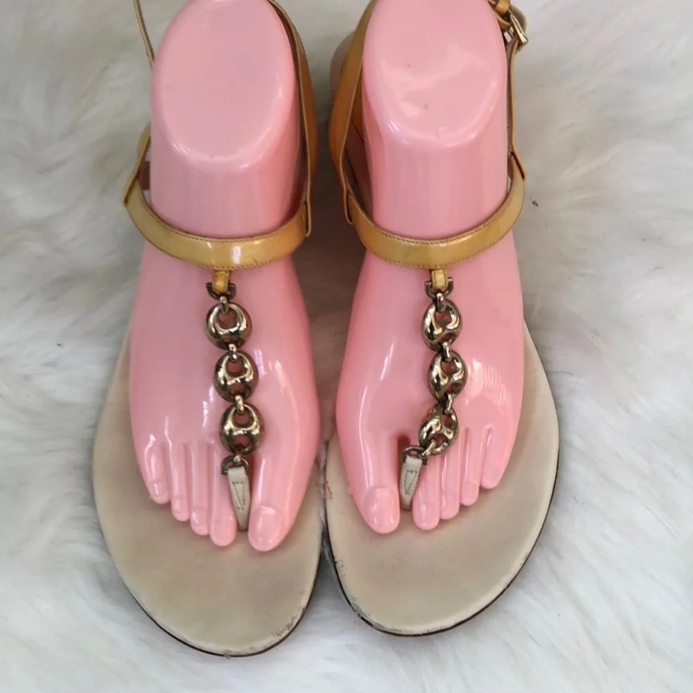 Gucci Sandals - Picture 4 of 9